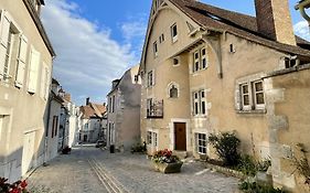 Le Pigeonnier centre historique Auxerre